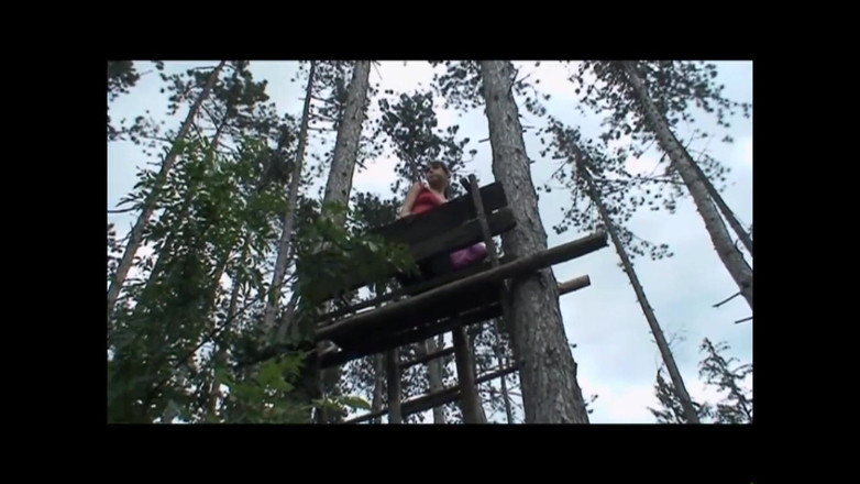 FM Video VOD: ジャンニ・ザ・カーペンターの姪