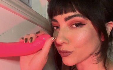 blairswitch: I want to suck your cock