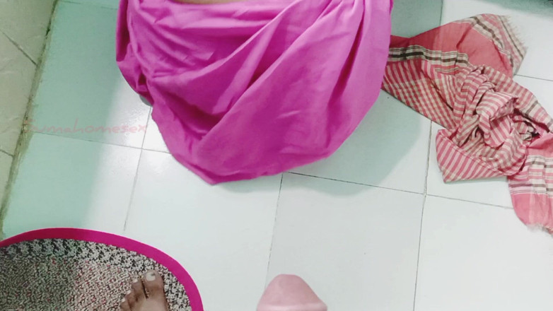 Sumahomesex: Kolkata Muslim Women Sex Video with Her Boyfriend