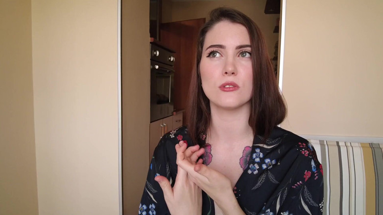 Stacy Moon: Came Back From a Date