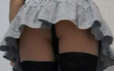 Marazara: Marazara sexy crossdress, bailando, juguete favorito penetrando