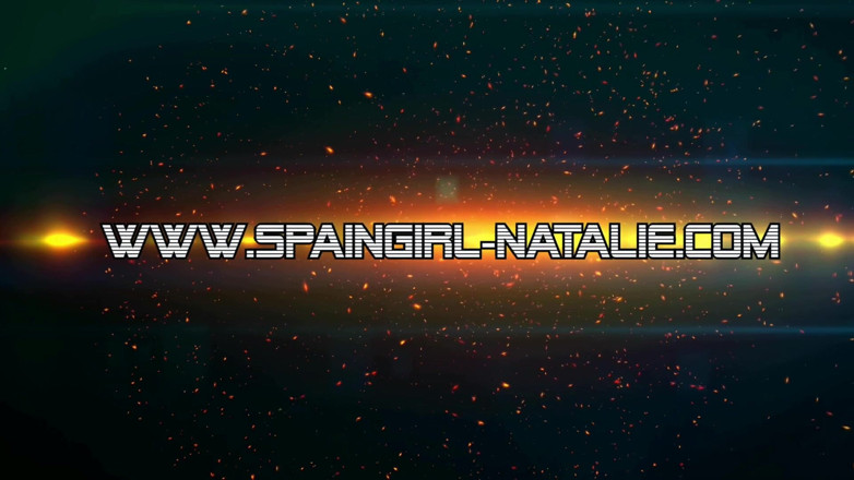 Spaingirl Natalie: Your Sperm for Breakfast (pov)