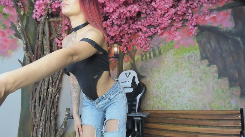 Colombianas amateur: Genieß all das nur mit dir