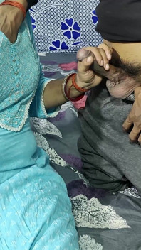 Tharki Devar Fuck Big Boobs Bhabhi Asshole Sex