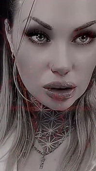 Whisper of My Lips Fall Into My Sinful Countdown, Lover