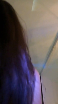 Hot MILF Gets Orgasms