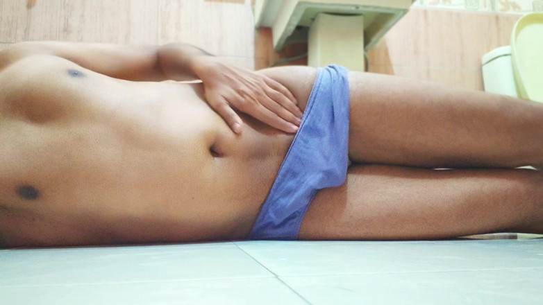 rruh_2024: Desi Indian Villager Boy Getting Ready for His Boyfriend Black...