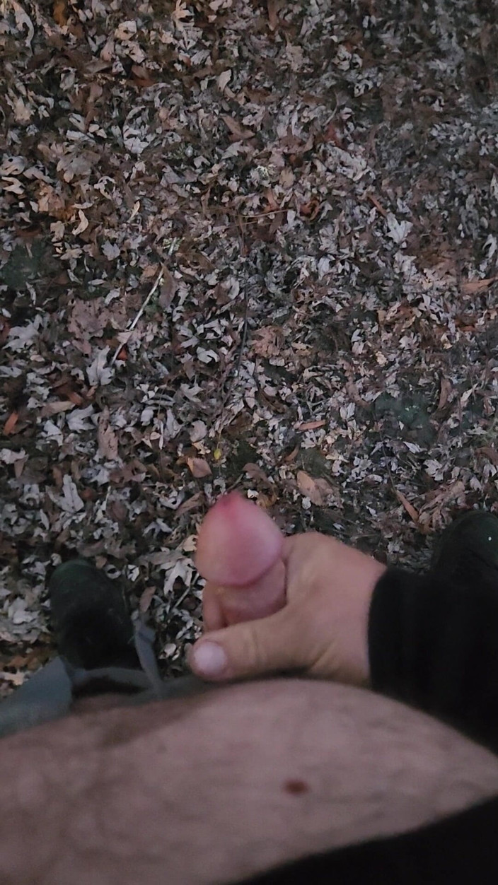 Djk31314: Godendo una passeggiata a tarda notte