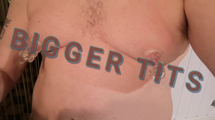 Monster_Meat_: Větší prsa