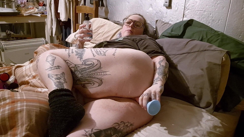 Bambi_beauty1: Anal extravaganza bölüm 2