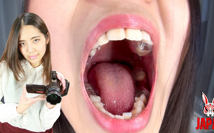 Japan Fetish Fusion: Intimidad oral amateur: un desajuste hacia los deseos reales