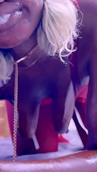 Multiple Intense Orgasms Caught on Camera, Body Shaking Every Time
