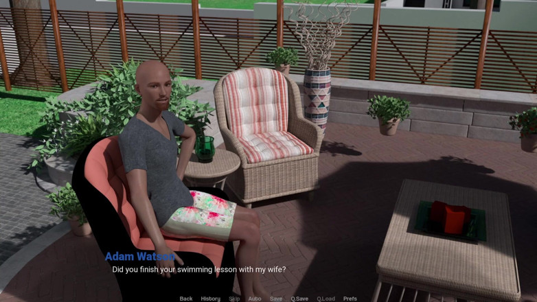 Like A Boss: Complete Gameplay - Away From Home, Part 6