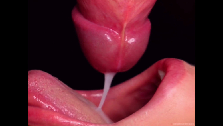 Niki studio: Amazing Cum in Mouth Compilation