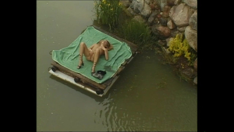 MMV films - The Original: 죄의 쾌락의 밤에 더러운 말과 젖은 보지