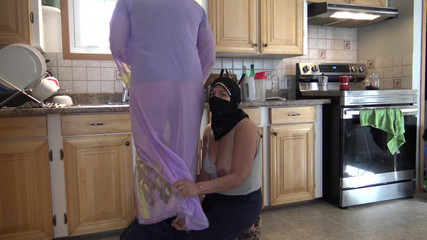 Souzan Halabi: Percintaan pasangan lesbian Arab