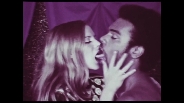 Close Encounter Vintage: Vintage porn retro erotic theatre - ebony and ivory