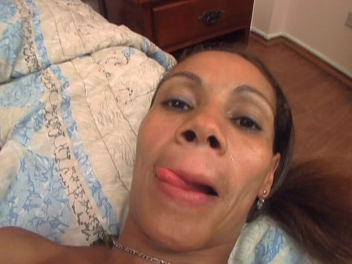 King Of Amateur: Итальянские бабушки