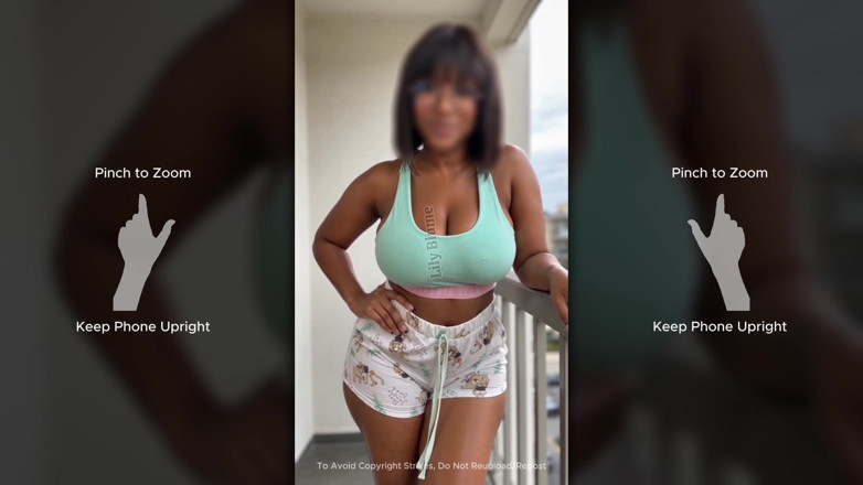 Afrocummy: My Boyfriend's Stepbrother Fucked Me After Helping Me Move Some...