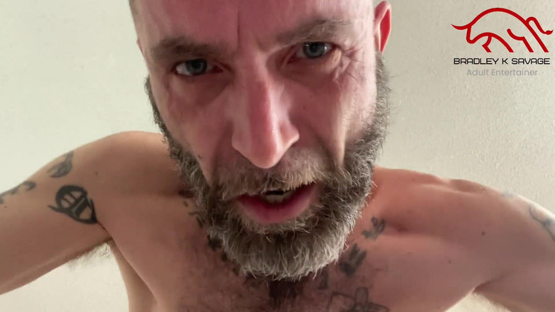 Bradley K Savage: パパはあなたを妊娠させるつもりです