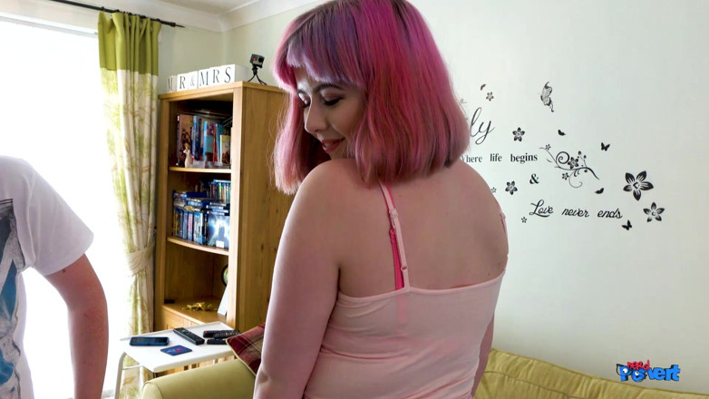 Nerd Pervert: Caitlyn Smith - Cute Fucker