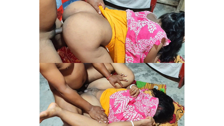 Mona sexy: डॉगी स्टाइल मेरी आंटी