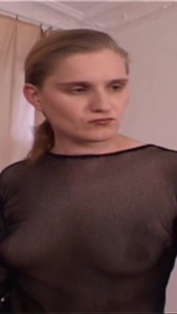 Perfect Redhead Piss Tasting and Cum in Mouth From Bastard Husbang and Next Door Freak Neighbor a True Cum Swallow Party