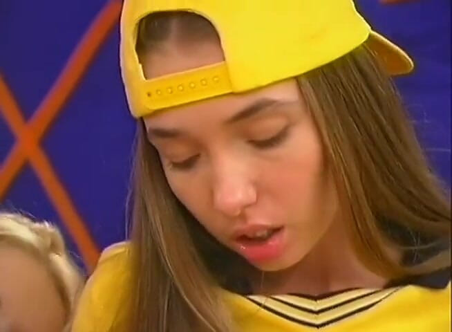 Teens X: สามคนวัยรุ่น xxx