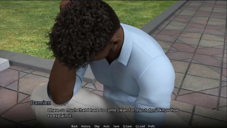 Visual Novels: WVM gwiazdy uniwersyteckie część 118