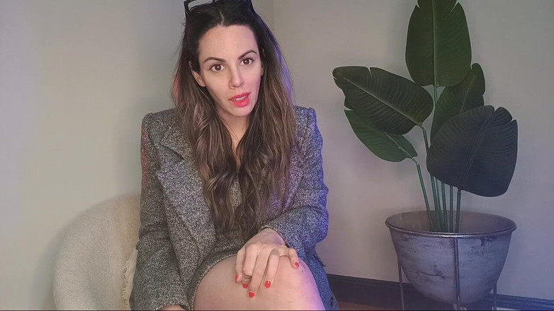 annikarain: Pohovor se šéfem