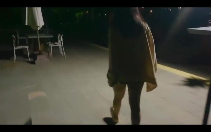 Anonymous Vlogger: Basen Kambodży