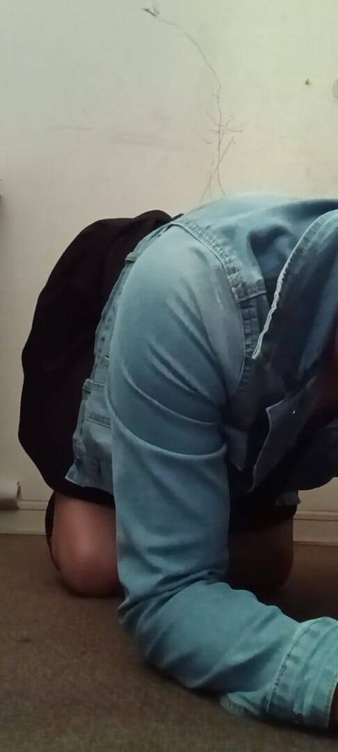 Ciro: Do you like my outfit?
