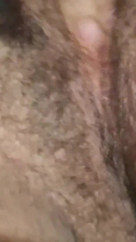 Masturbate My Hairy Pussy