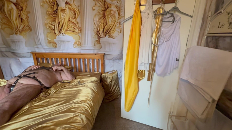 Aaexperinces trans: Część 2: - Lanista Bear i jego sub allegro