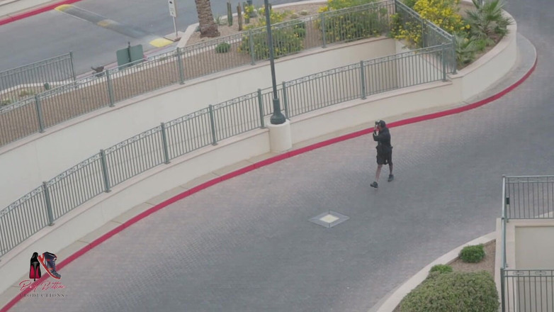 Red bottom productions: Laten We Pittig Worden