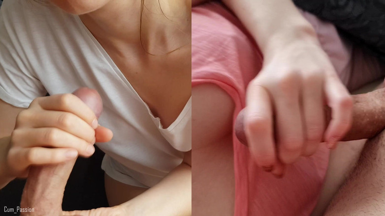 Cum_Passion: Spust battle 7 - lewo kontra prawo?