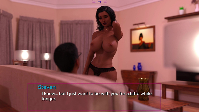 Porngame201: 닥치고 춤추기 #2