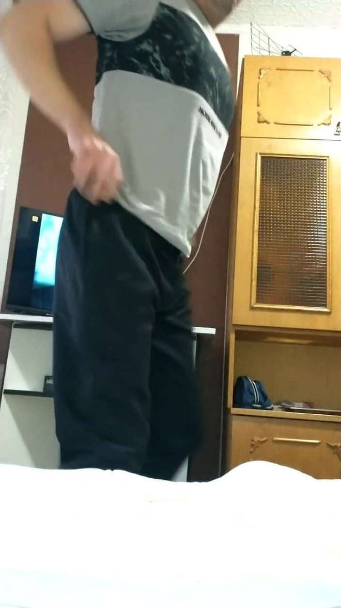 Fransis: Er erlebte es schließlich, um es zu sehen