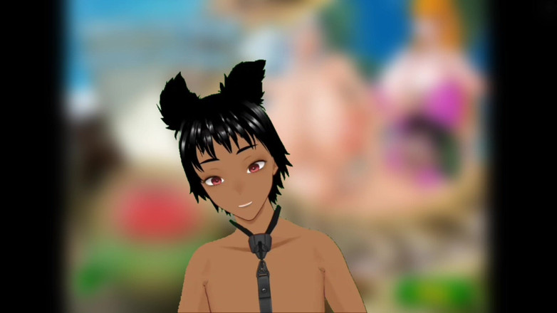 Manor Cookie: Xmas Payrise 4: Percutian Musim Panas - Dua Wanita Cantik Dengan Tetek...