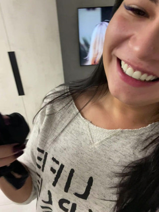 Rublevskaya: Ladyboy