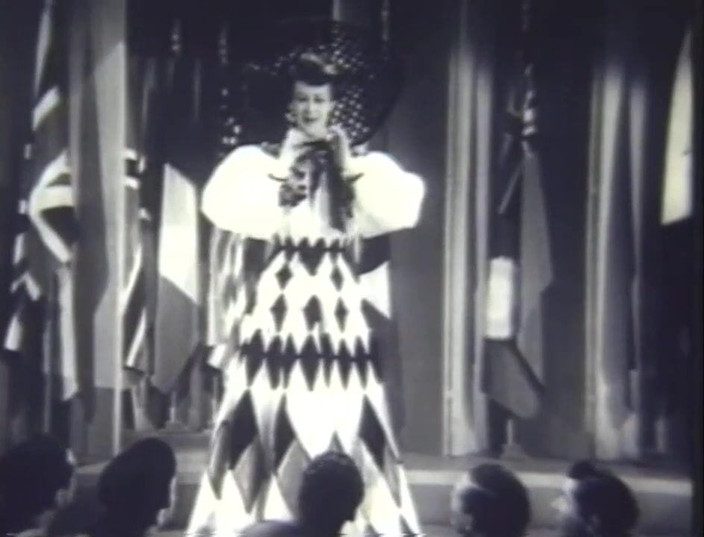 Vintage megastore: Gypsy Rose Lee