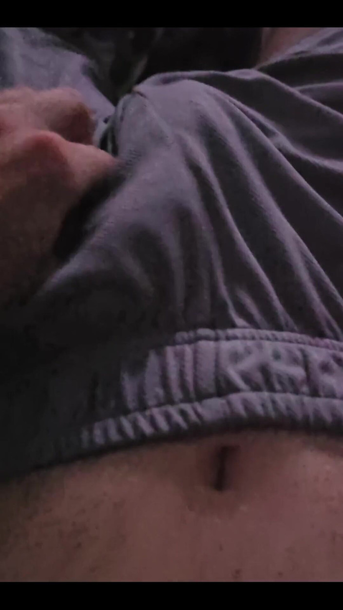 The Max Powers: Więc napalona o 1:30 w nocy