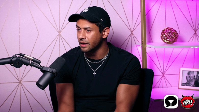 Holly Randall Productions: Alex Jones Gets Real About Size, Performance Anxiety, and Pressure
