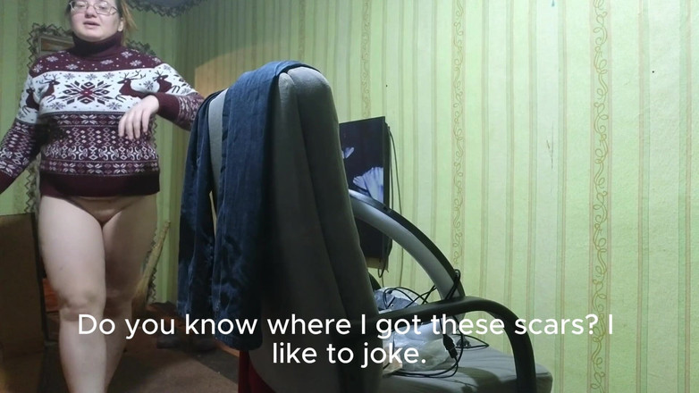 SchoolPrincess: 裸のお尻を使ったセックスベッドの舞台裏映像