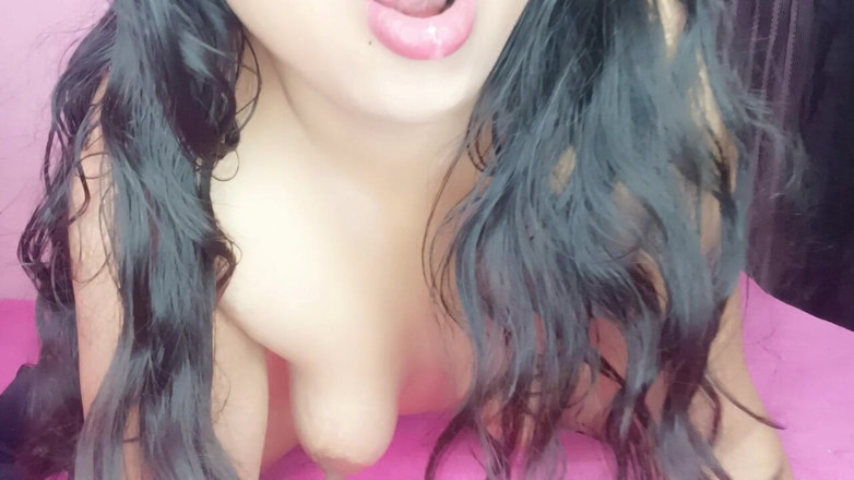 Miss_Megha: Un'arrapata Megha