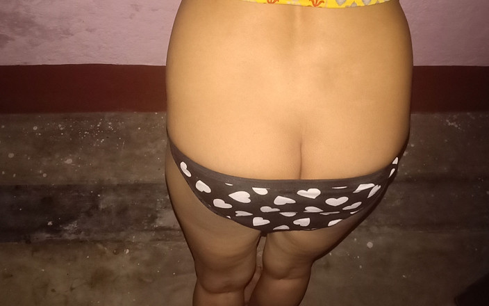 RATRI: สาว 18 ปีช่วยตัวเอง