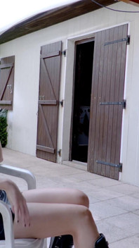 French Hairy Lety Howl's Porn Audition Turns Into Dominant Interracial Threesome