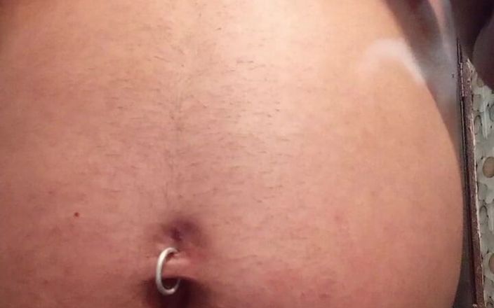 Nikita sharma: Cambiare il mio anello di piercing doppio per capezzoli