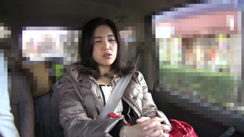 Japan Lust: Japanese milf eager for cocks and toys