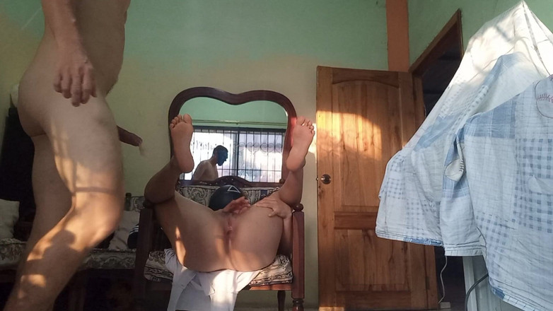 Martin13: 내 자지를 강렬하게 따먹는 계모, 내 페니스 따먹기